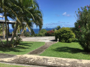 Garden Bungalow, Sauteurs